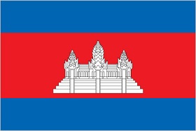Cambodia - At a Glance